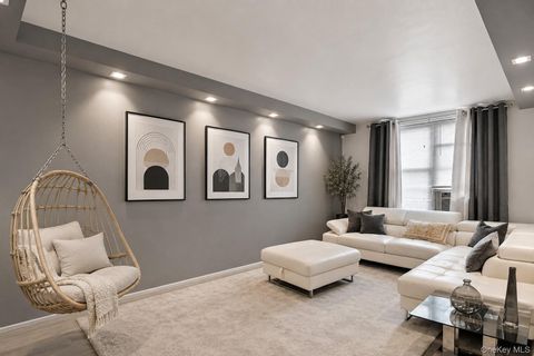 Homes For Sale - 1480 Thieriot Avenue #5M<br/> Bronx County, Bronx, NY 10460