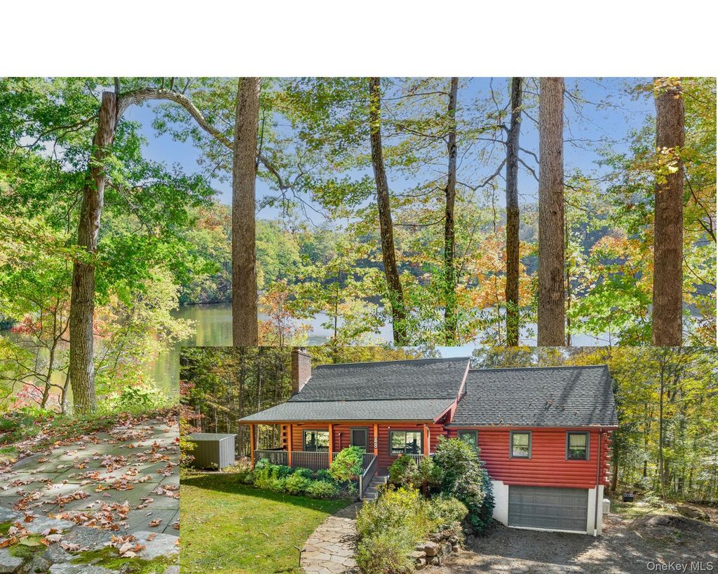 Photo of 48 David Lane, Pawling, NY 12564 (MLS # 920517)