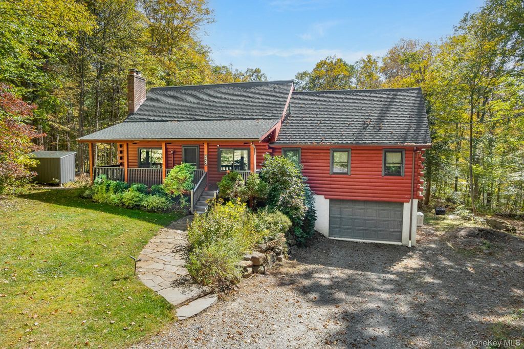 Photo of 48 David Lane, Pawling, NY 12564 (MLS # 920517)