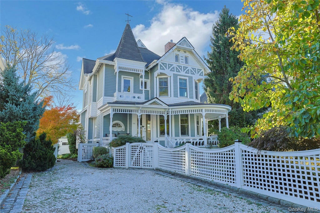 Photo of 201 N Broadway, Nyack, NY 10960 (MLS # 1065513)