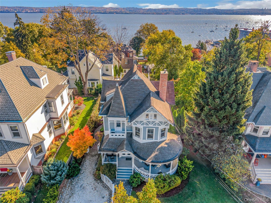 Photo of 201 N Broadway, Nyack, NY 10960 (MLS # 1065513)