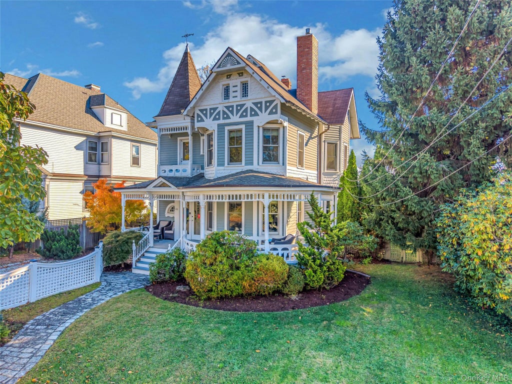 Photo of 201 N Broadway, Nyack, NY 10960 (MLS # 1065513)