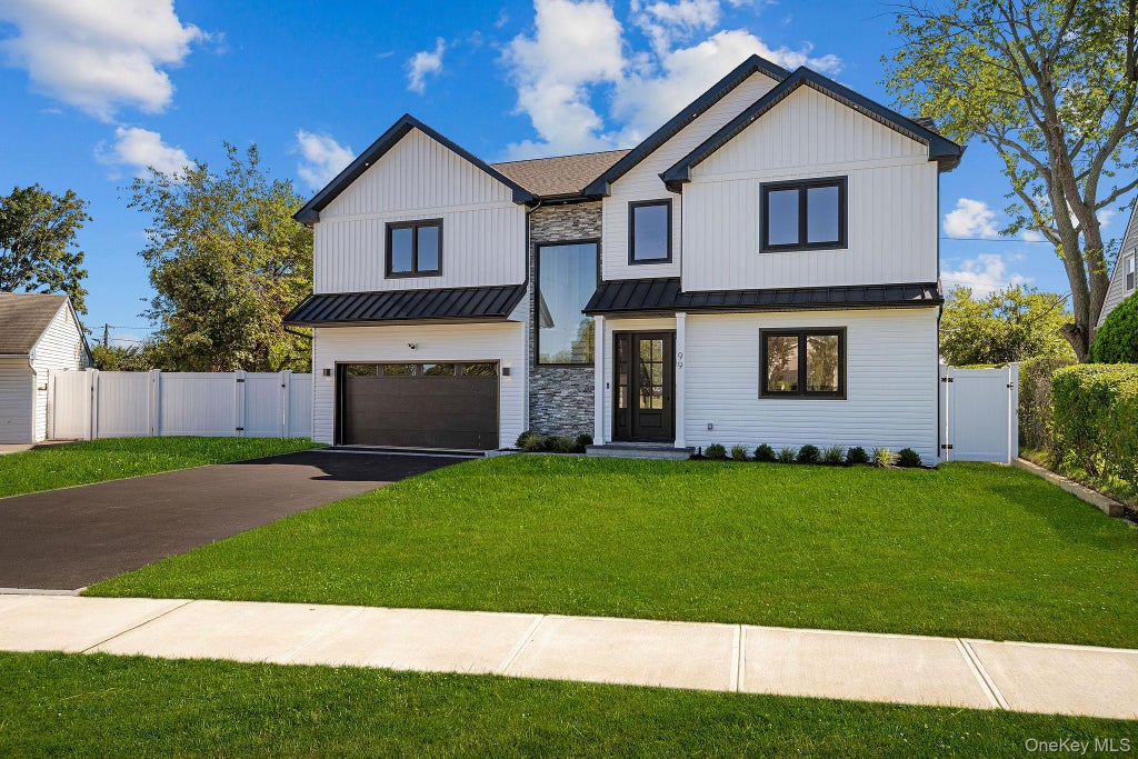 Photo of 99 Slate Lane, Levittown, NY 11756 (MLS # 1053914)