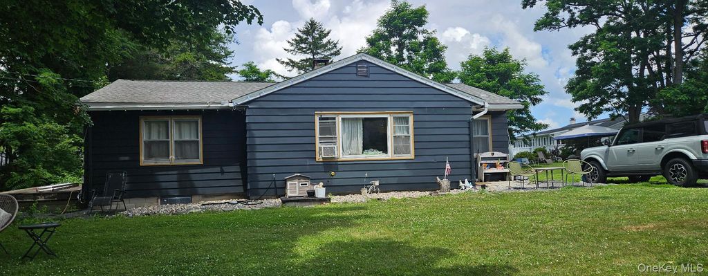Photo of 75 Birch Drive, Pine Plains, NY 12567 (MLS # 1026705)