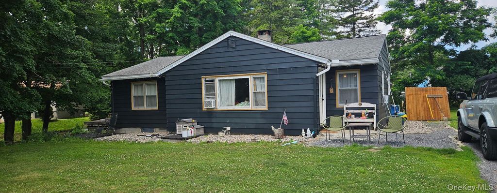 Photo of 75 Birch Drive, Pine Plains, NY 12567 (MLS # 1026705)