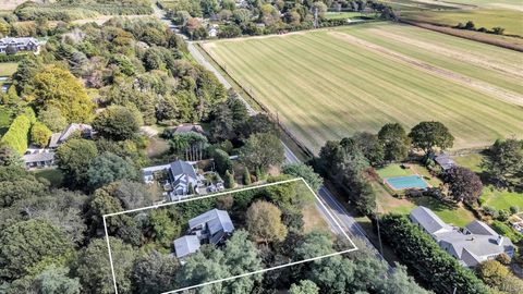 485 N Sea Mecox Road Southampton NY 11968