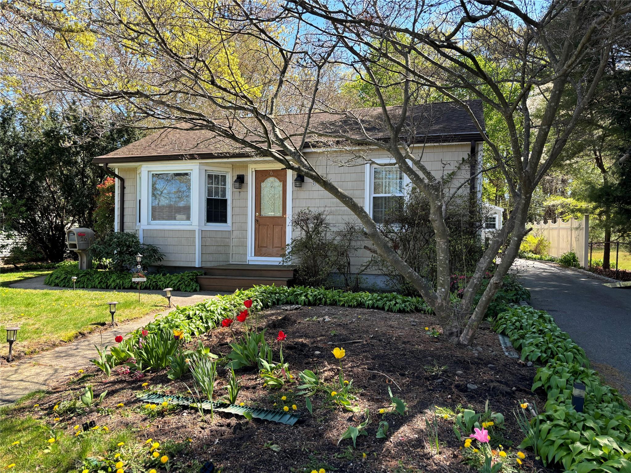 26 Weichers Street, Ronkonkoma, New York image 40
