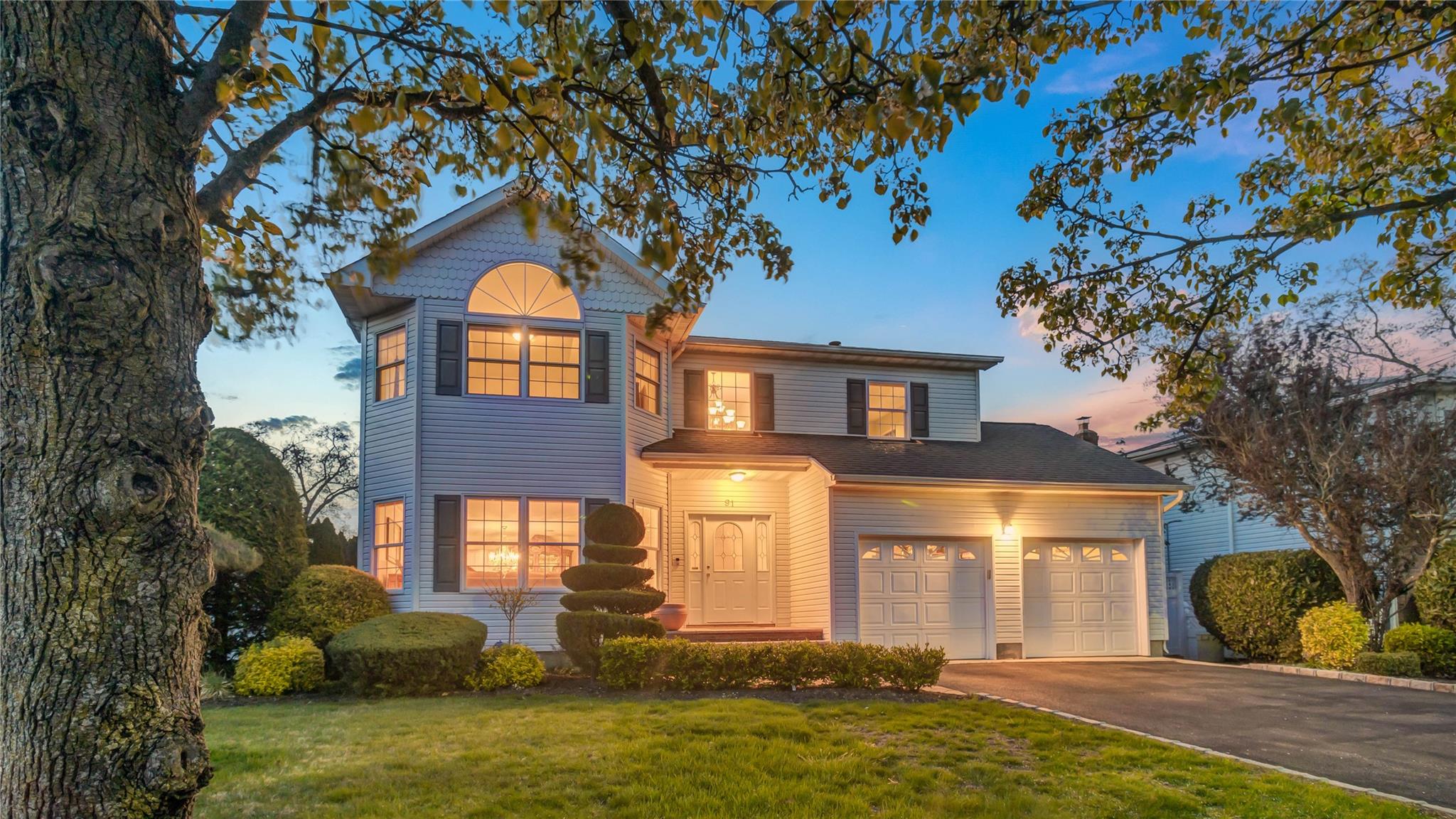 91 Chicago Avenue, Massapequa, New York image 2