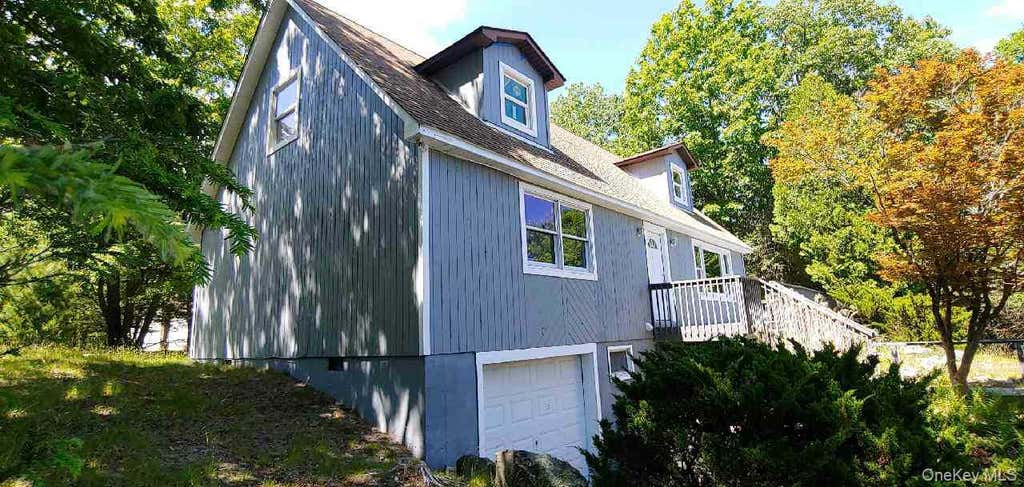 Photo of 19 Manchester Road, Rock Hill, NY 12775 (MLS # 1018726)