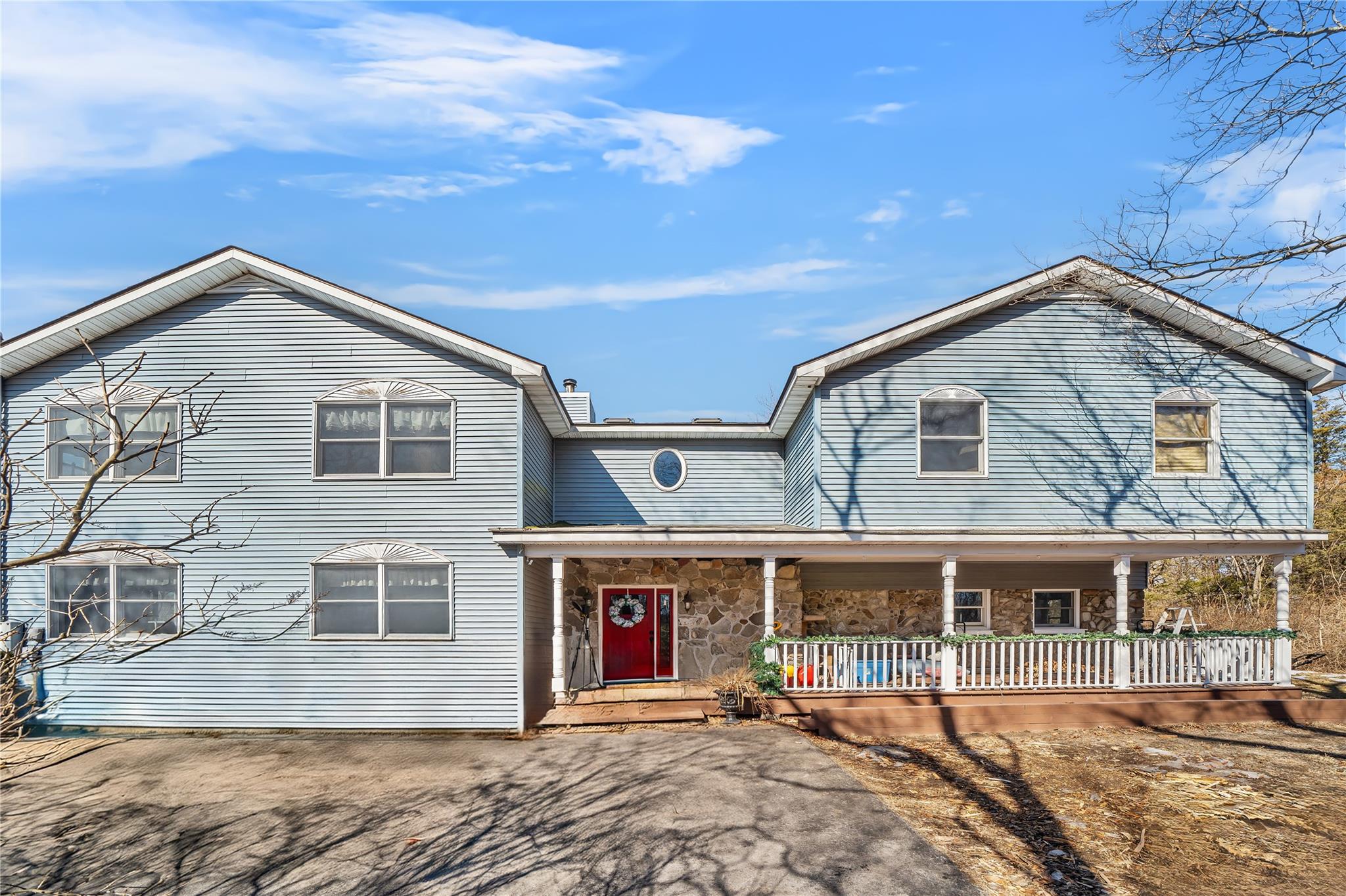 65 Oxford Springs Road, Chesterfield, New York image 1
