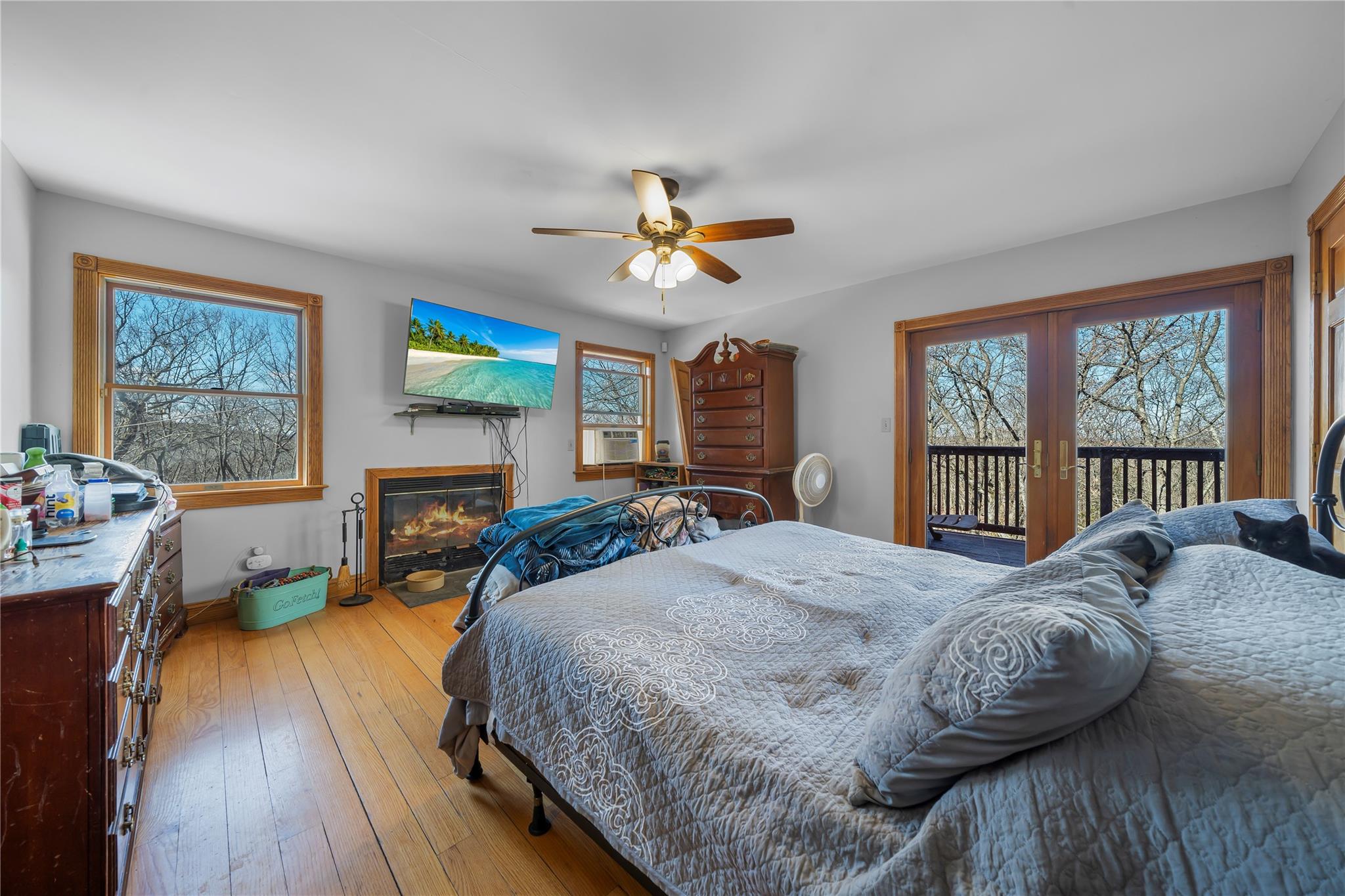 65 Oxford Springs Road, Chesterfield, New York image 29