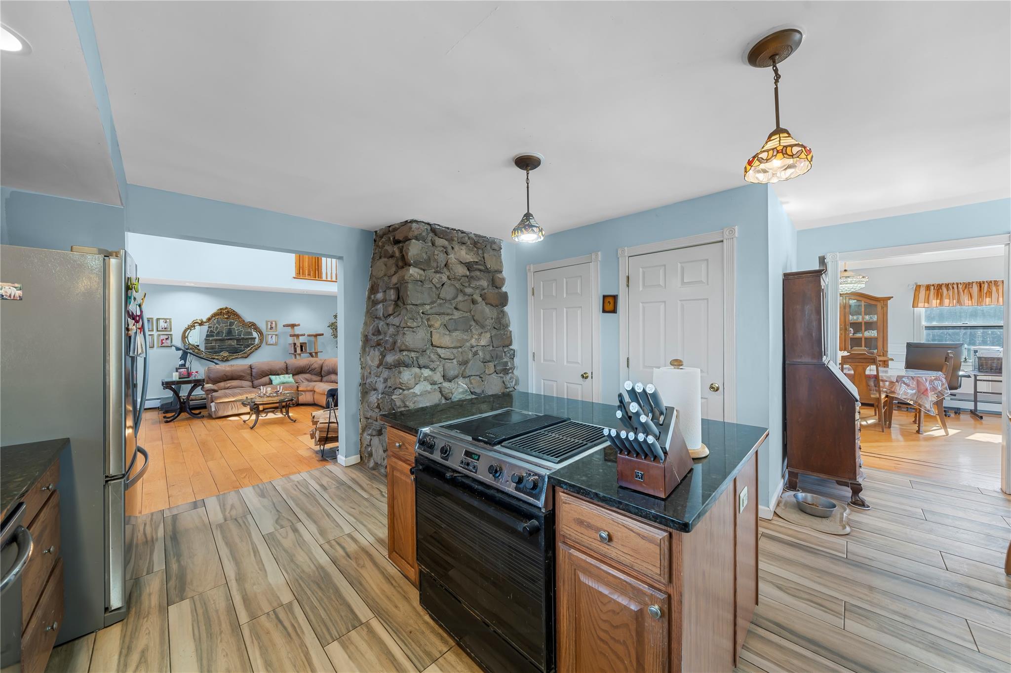 65 Oxford Springs Road, Chesterfield, New York image 17