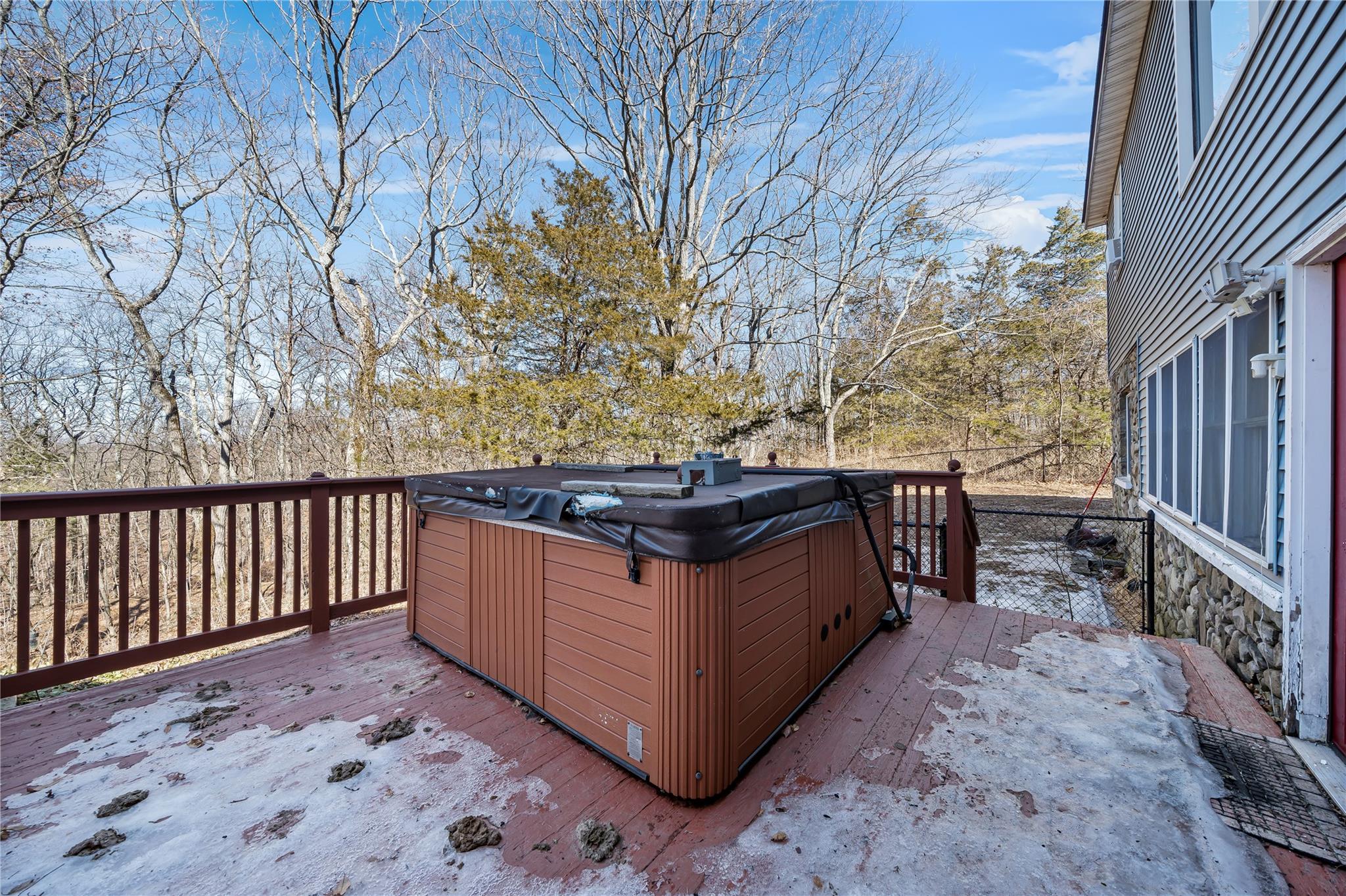 65 Oxford Springs Road, Chesterfield, New York image 35