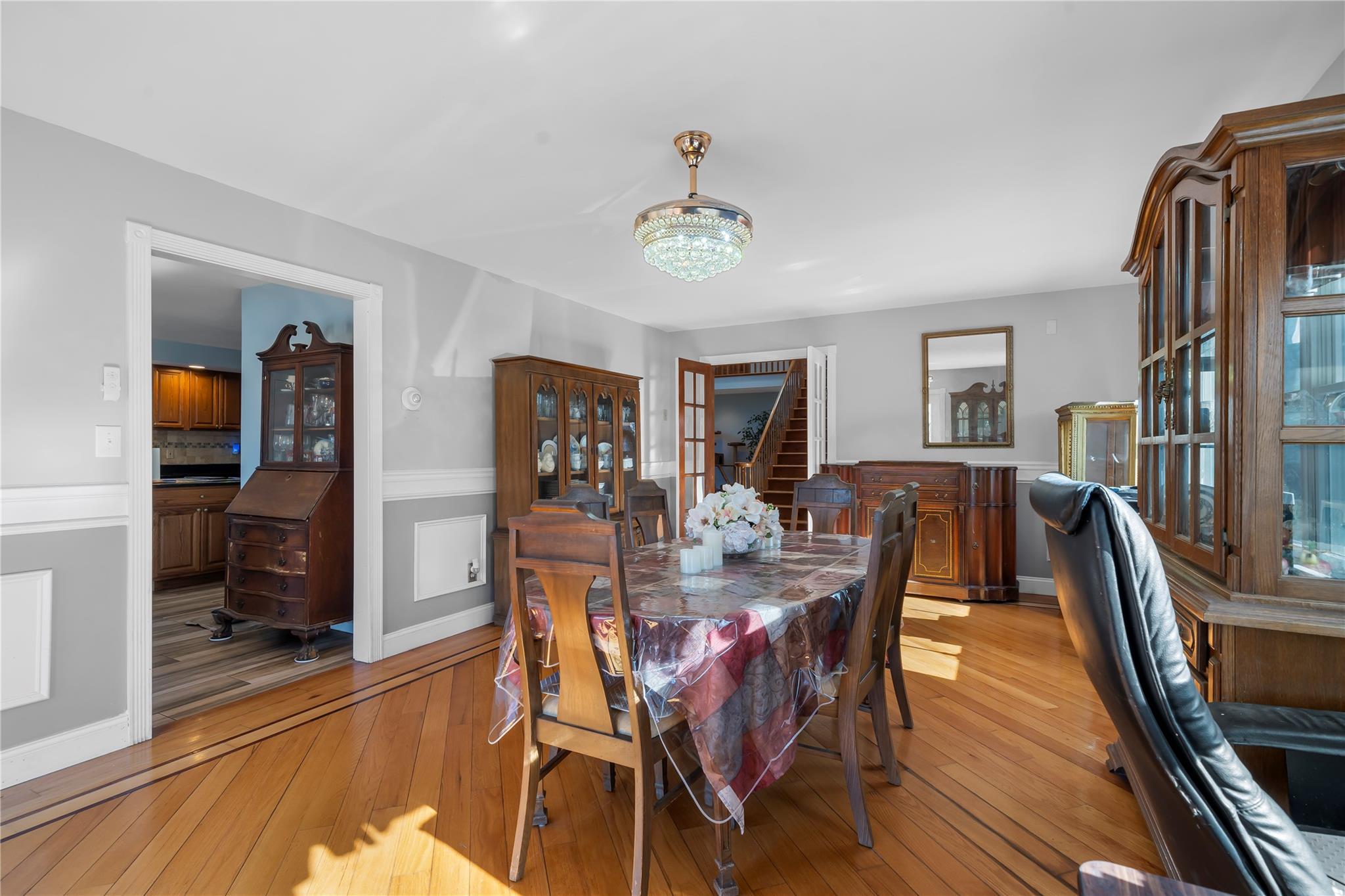 65 Oxford Springs Road, Chesterfield, New York image 12