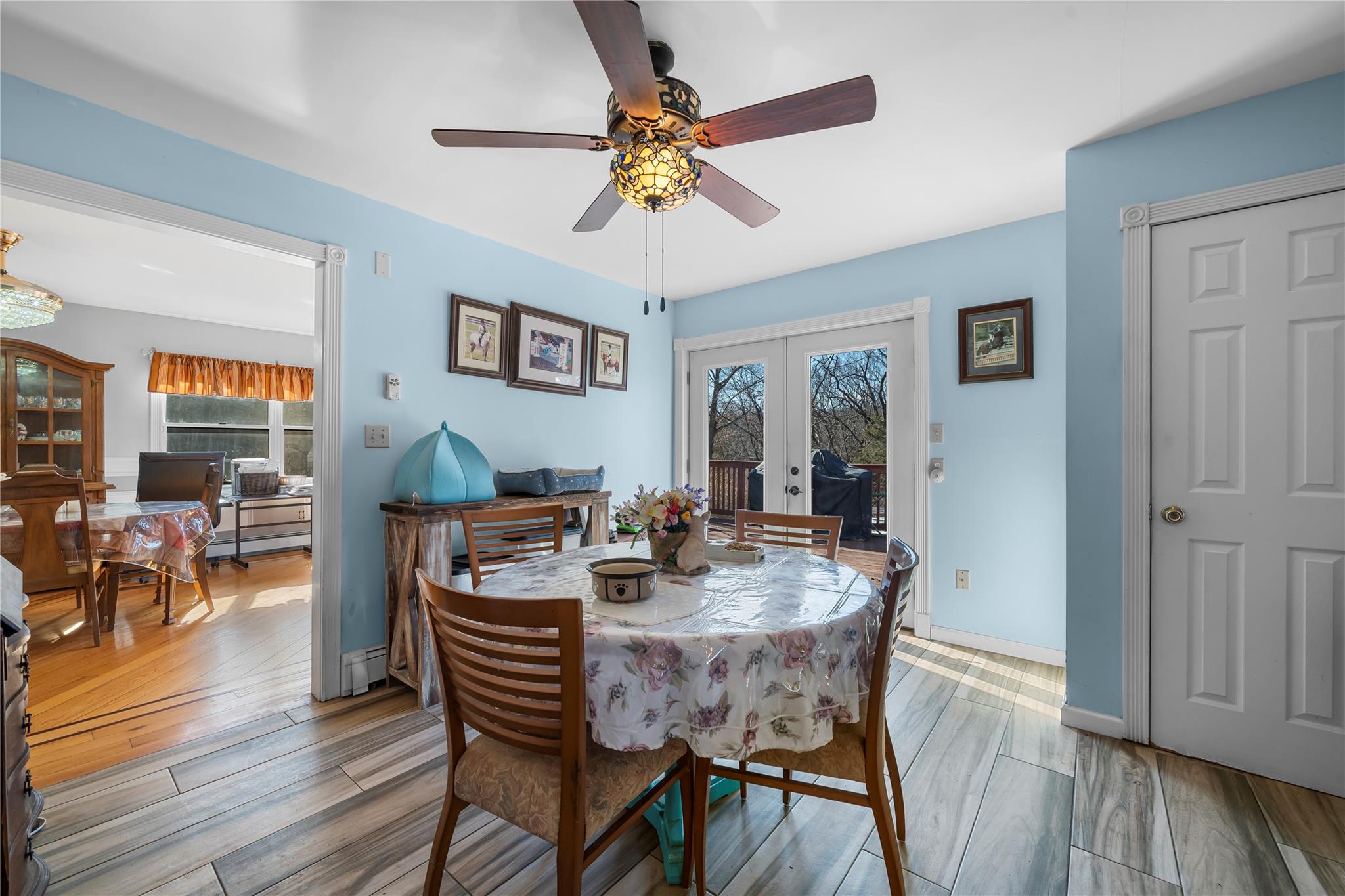 65 Oxford Springs Road, Chesterfield, New York image 14
