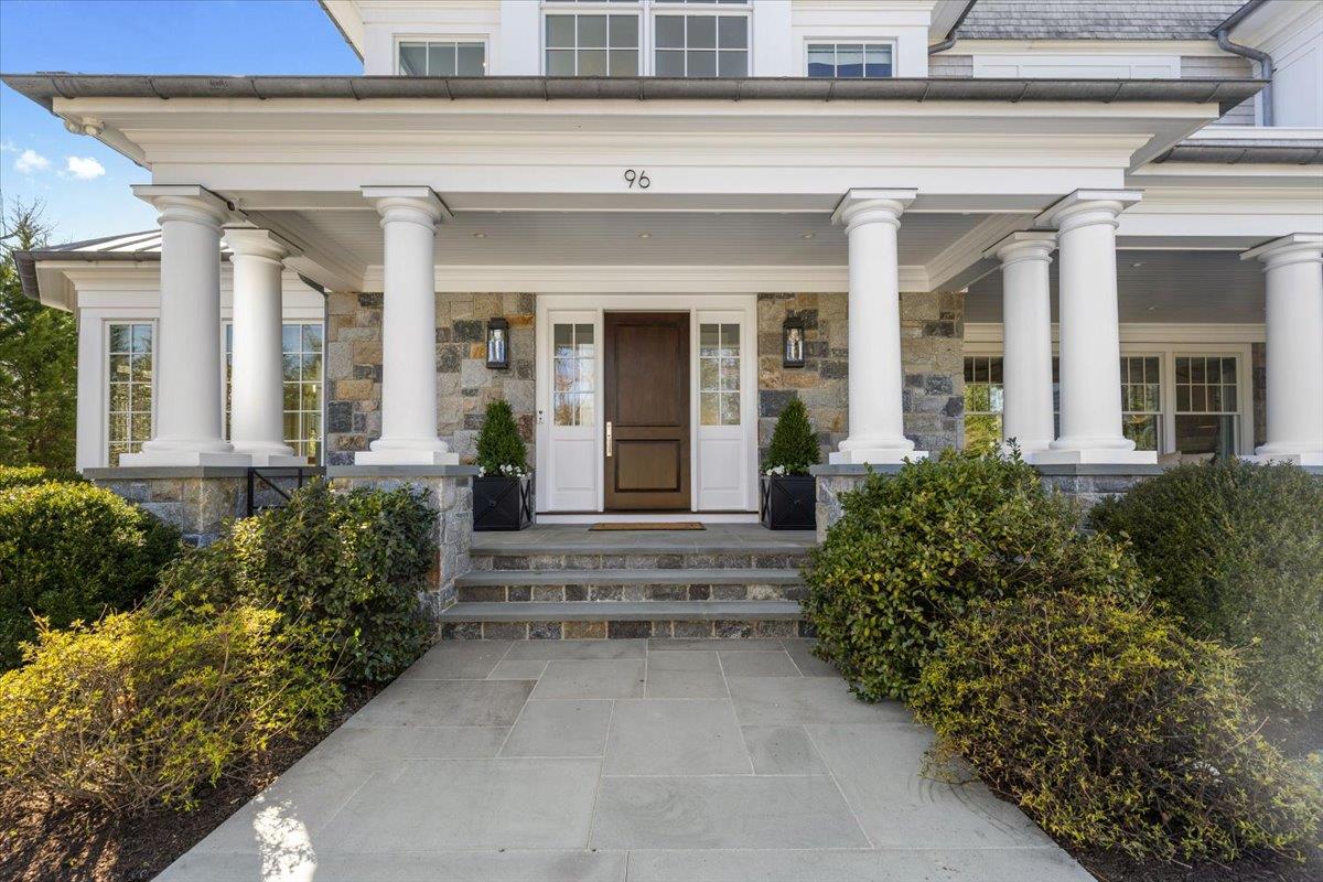96 Forest Avenue, Rye, New York image 3
