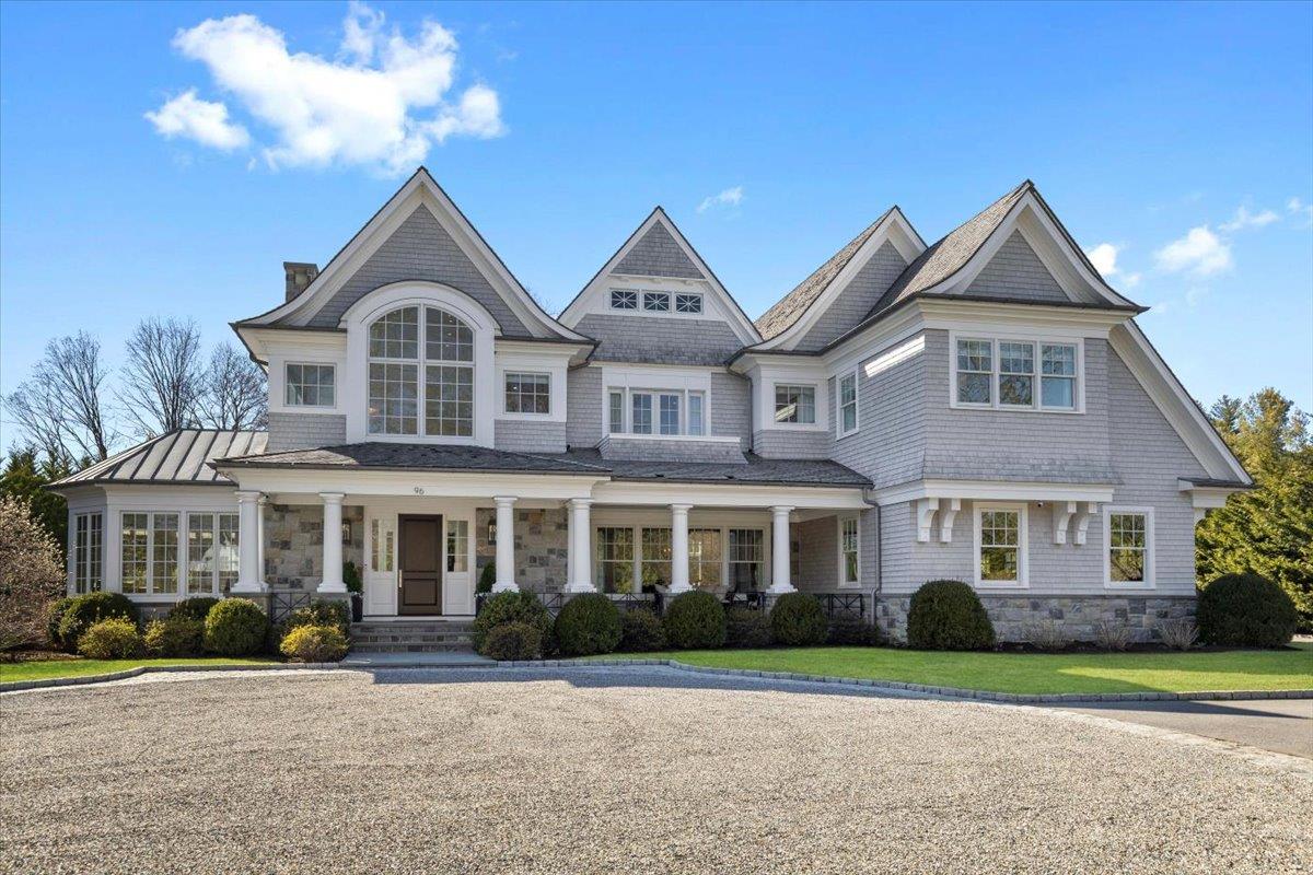 96 Forest Avenue, Rye, New York image 2