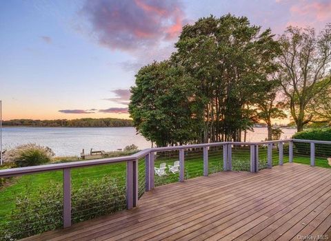 Photo of 1020 Ruch Lane, Southold, NY 11971 (MLS # 960778)