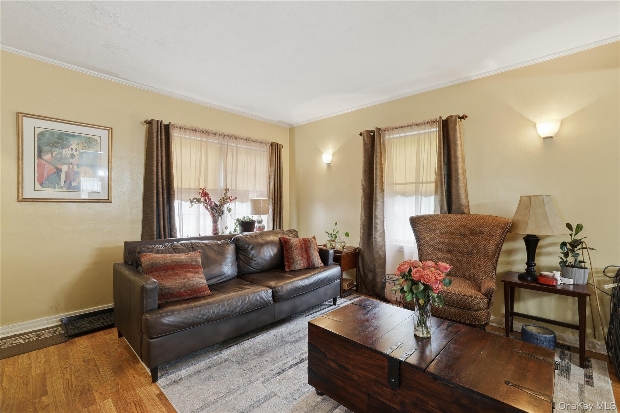 1 Ivanhoe Place