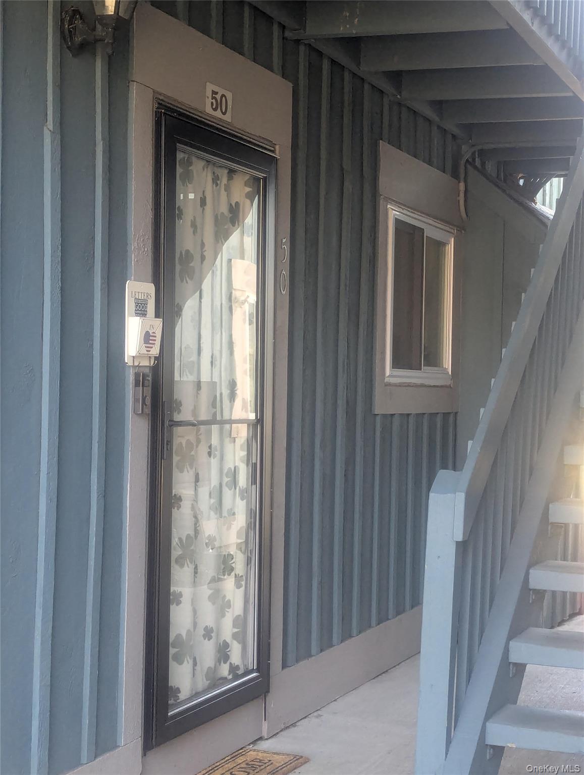 50 Sterling Street 50