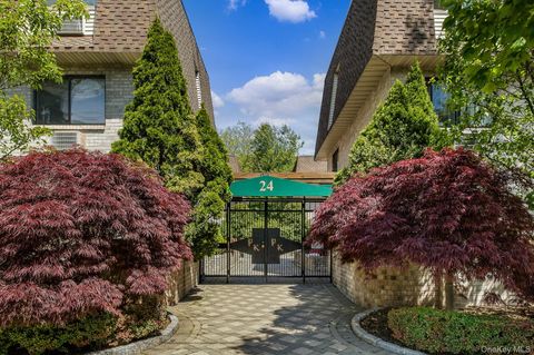 24 Carhart Avenue 217 White Plains NY 10605