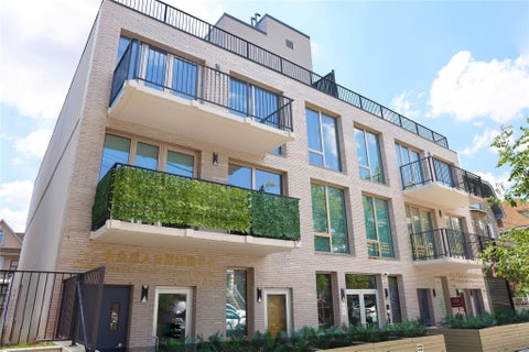 Condo For Sale - 1548 72nd Street #301<br/> Brooklyn, NY 11228