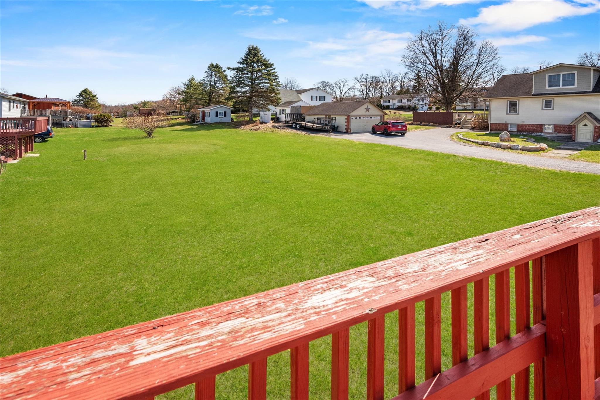 201 Tompkins Road, Montgomery, New York image 37