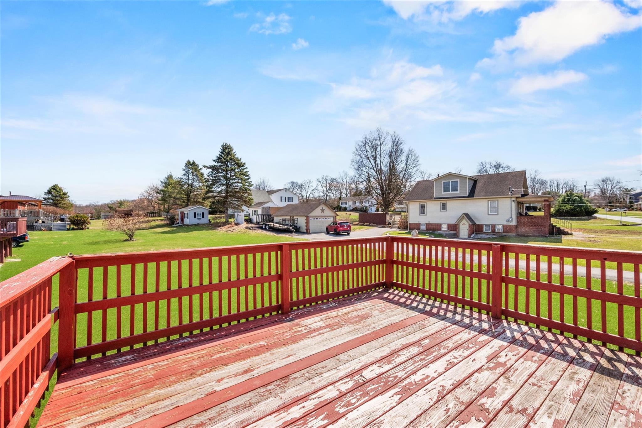 201 Tompkins Road, Montgomery, New York image 35