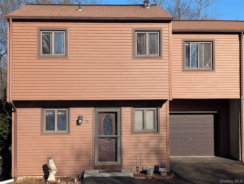 45 Hilltop Circle Fishkill NY 12524