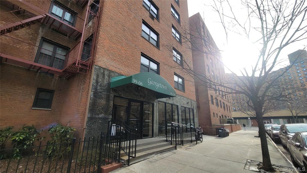 Photo of 99-06 58 Avenue #2F, Corona, NY 11368 (MLS # 974943)