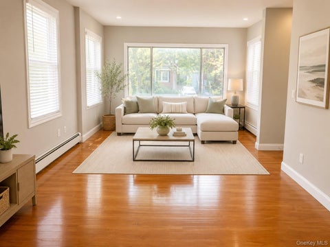 Multifamily For Rent - 157 W Walnut<br/> Nassau County, Long Beach, NY 11561