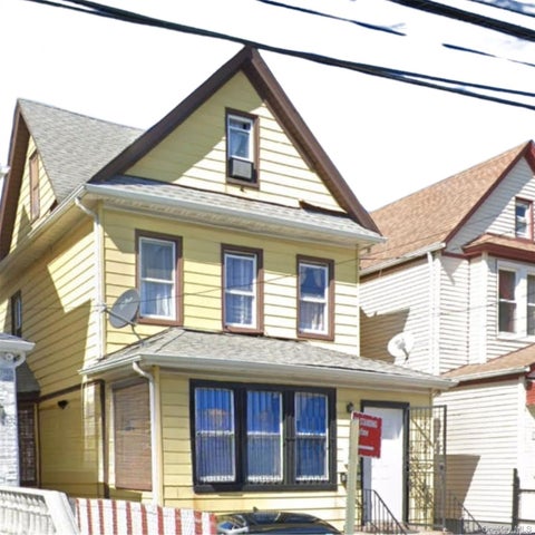 Multifamily For Sale - 129-03 97th Avenue<br/> Richmond Hill, NY 11419