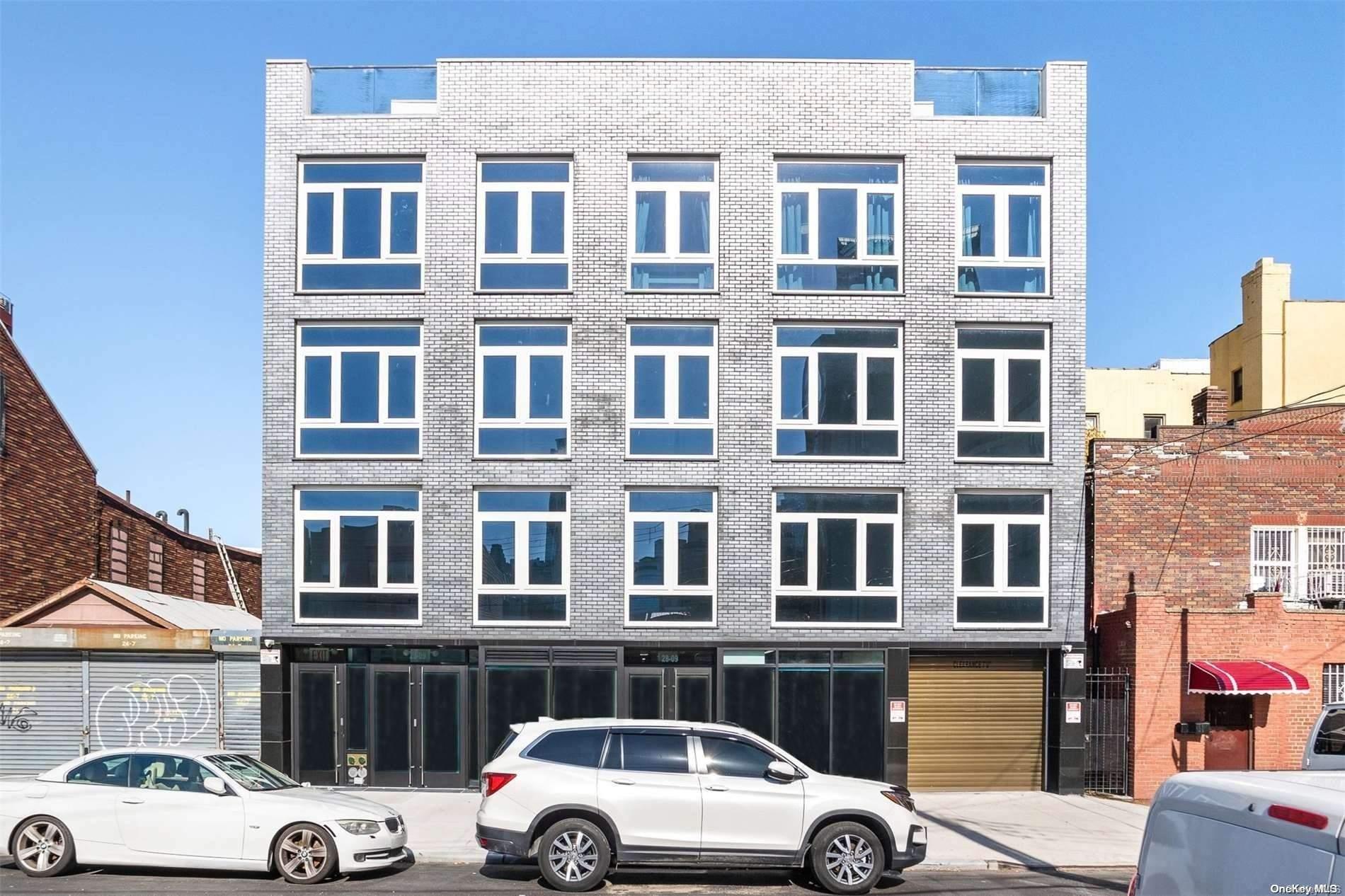 28-09 39th Avenue #5A, Long Island City, New York image 2
