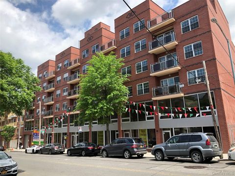 Condo For Sale - 35-19 Leavitt Street #2I<br/> Flushing, NY 11354