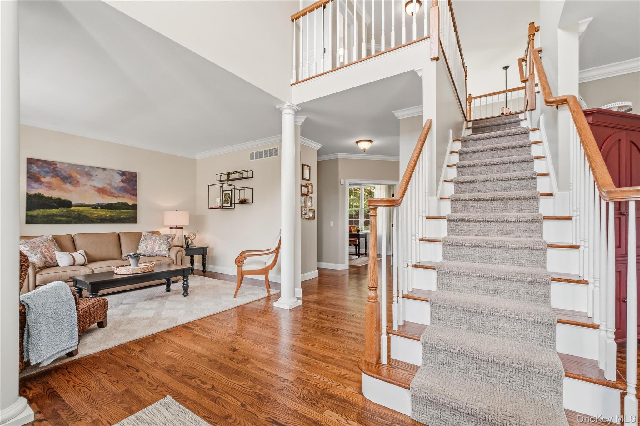 54 Ridgemont Drive