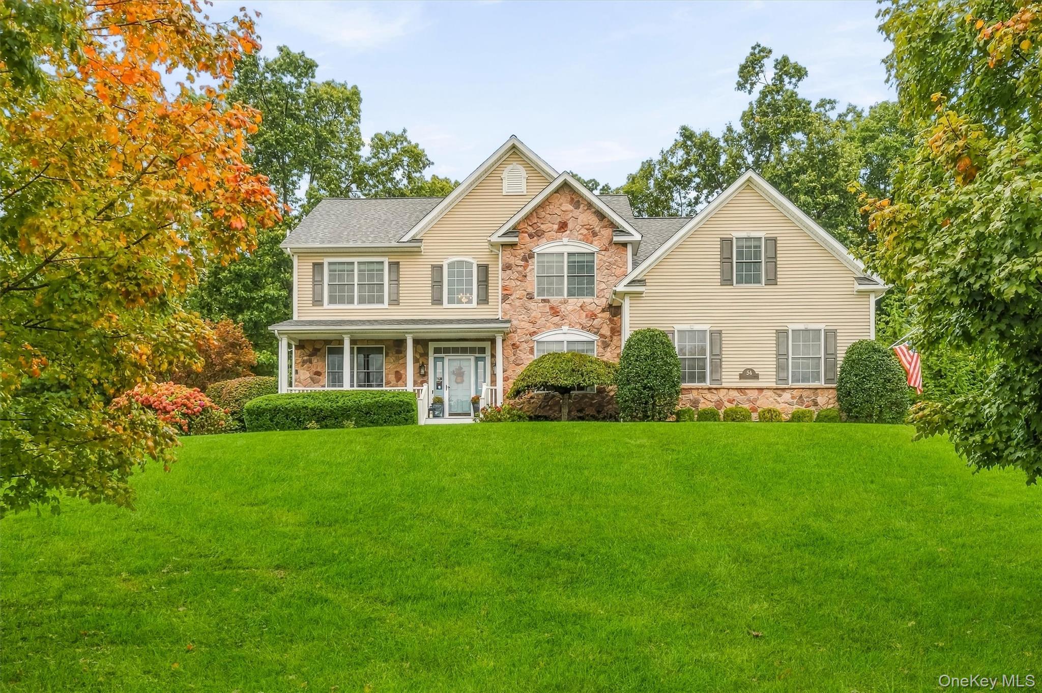 54 Ridgemont Drive