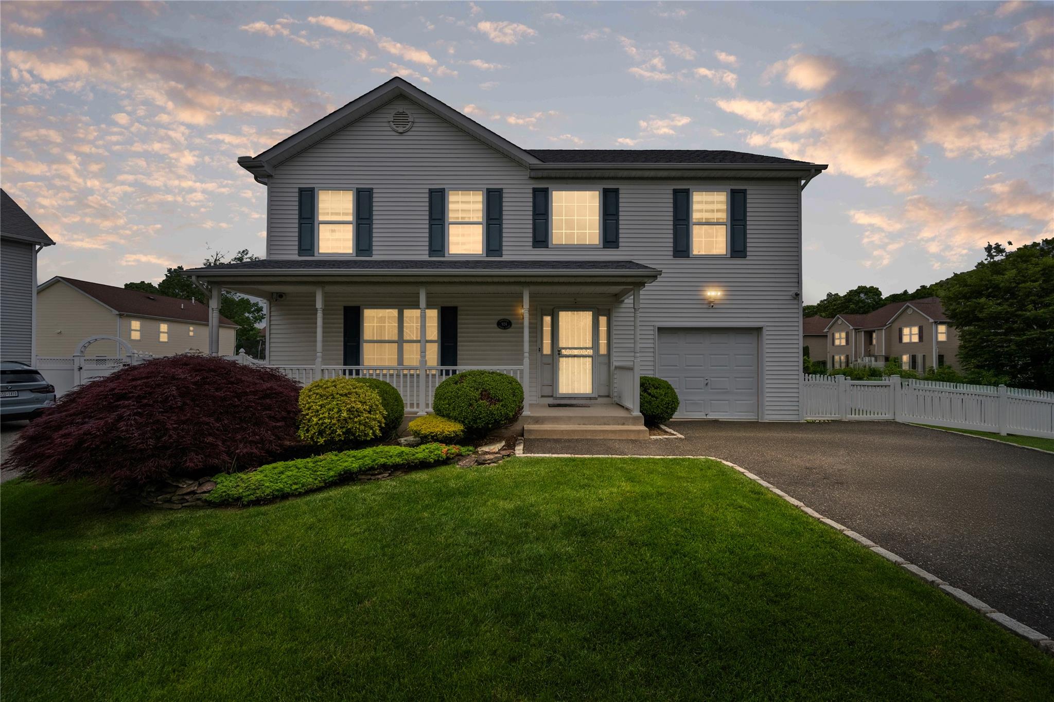 924 Otsego Court, West Hempstead, New York image 1