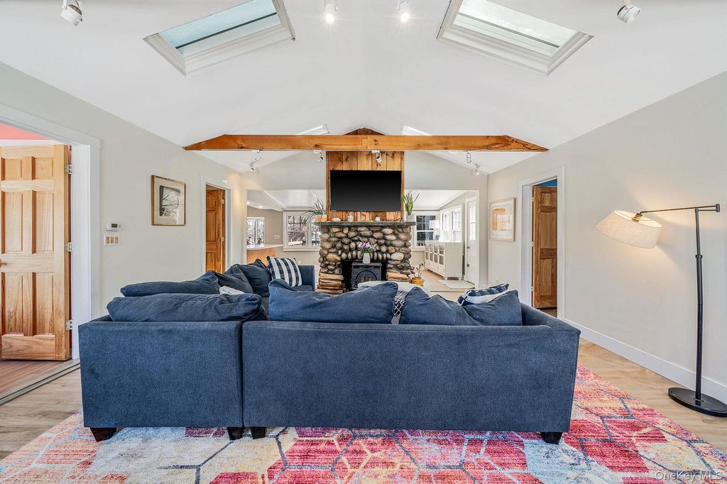 Photo of 15 Ridge Lane, Miller Place, NY 11764 (MLS # 958302)