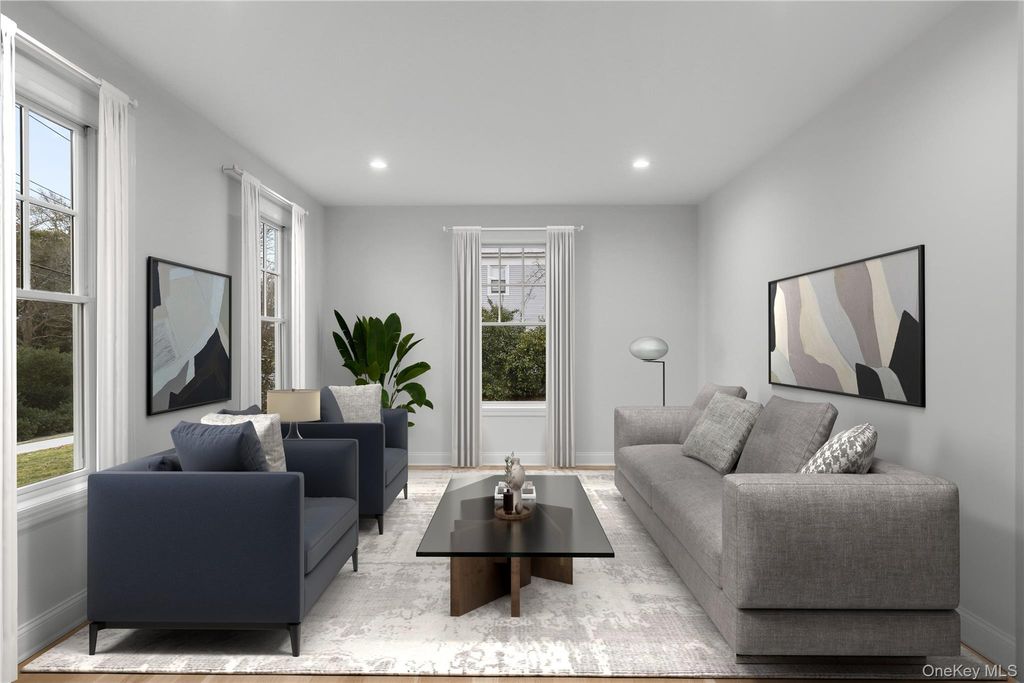 Photo of 1 Hobart Street, Bronxville, NY 10708 (MLS # 949757)