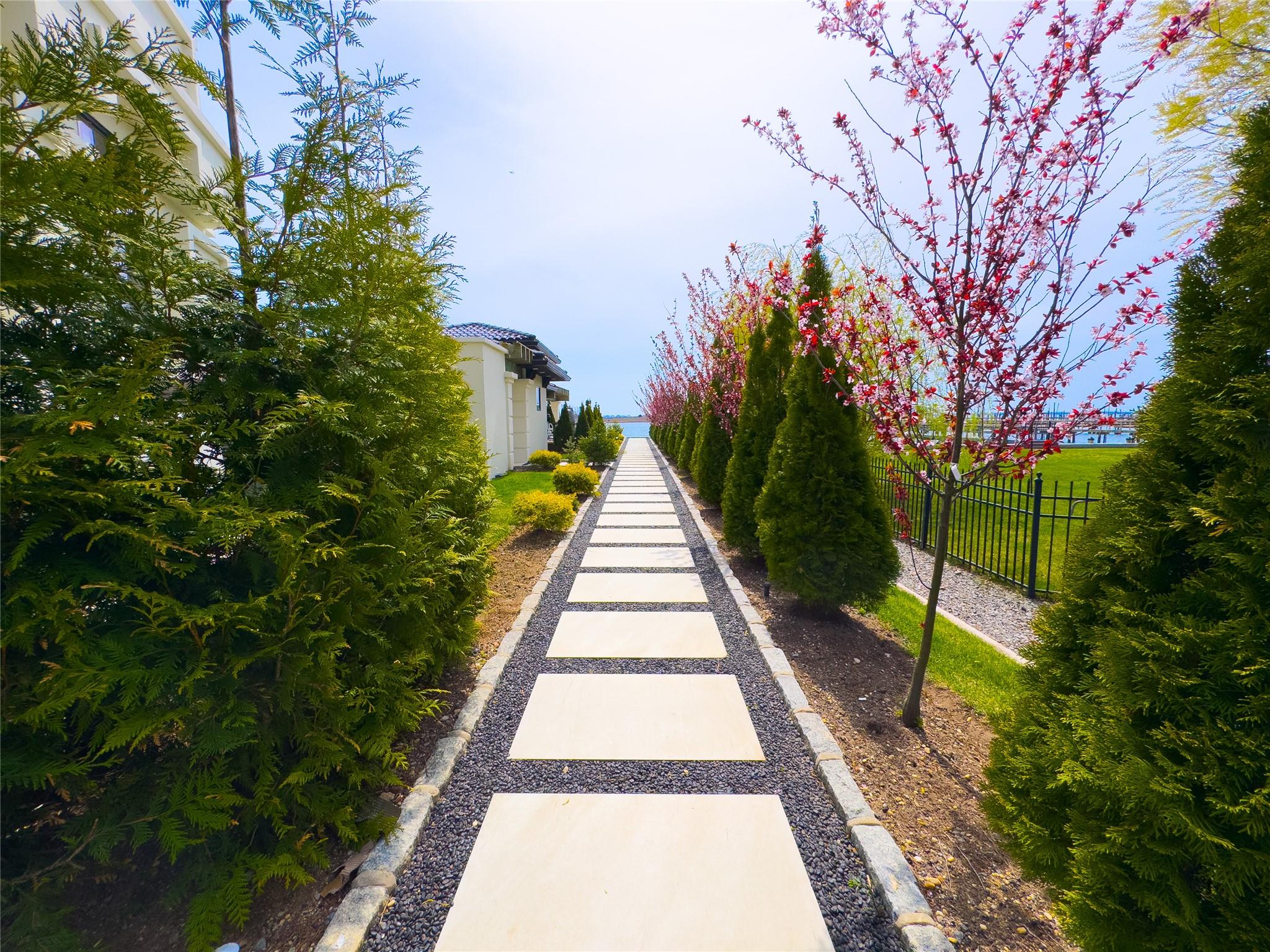 190 Curtis Road, Woodmere, New York image 34