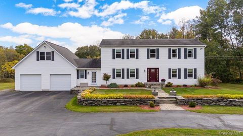 Photo of 56 Bull Road, Otisville, NY 10963 (MLS # 919711)
