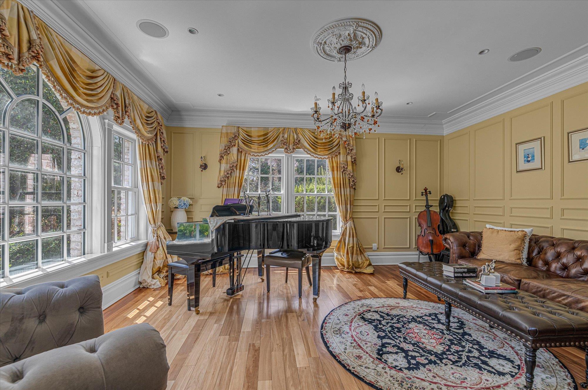 8 Norgate Road