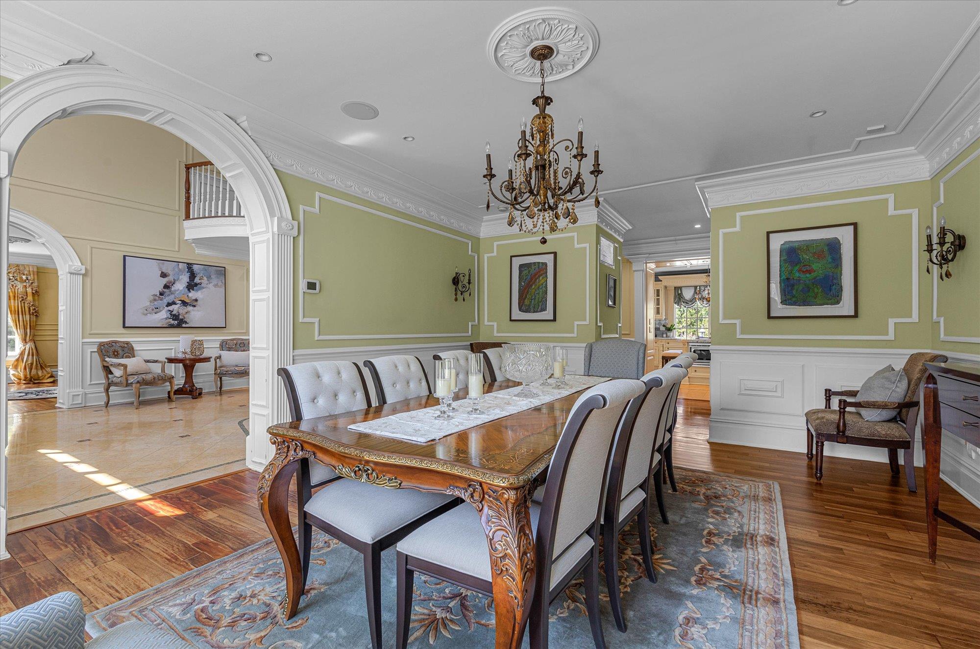 8 Norgate Road