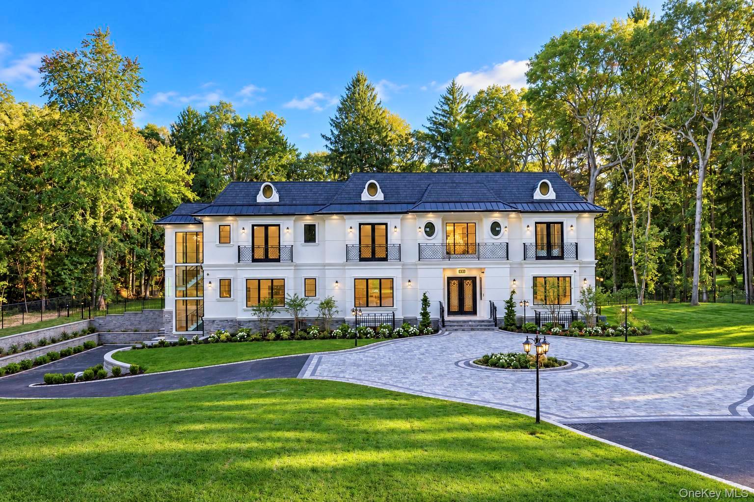 291 Muttontown Eastwoods Road