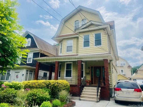 Multifamily For Sale - 8418 108th Street<br/> Richmond Hill, NY 11418