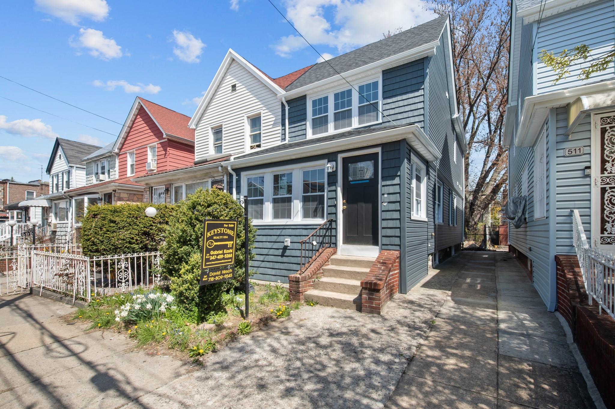 509 E 40th Street, Brooklyn, New York image 16