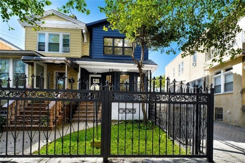 Photo of 838 Troy Avenue, Brooklyn, NY 11203 (MLS # 1066765)