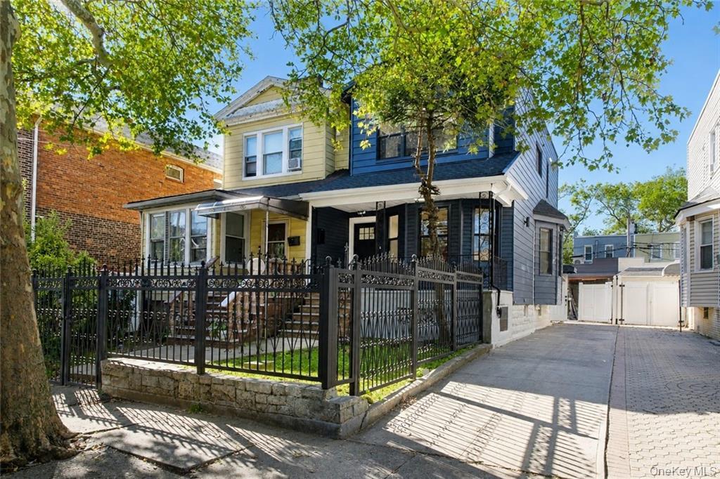 838 Troy Avenue