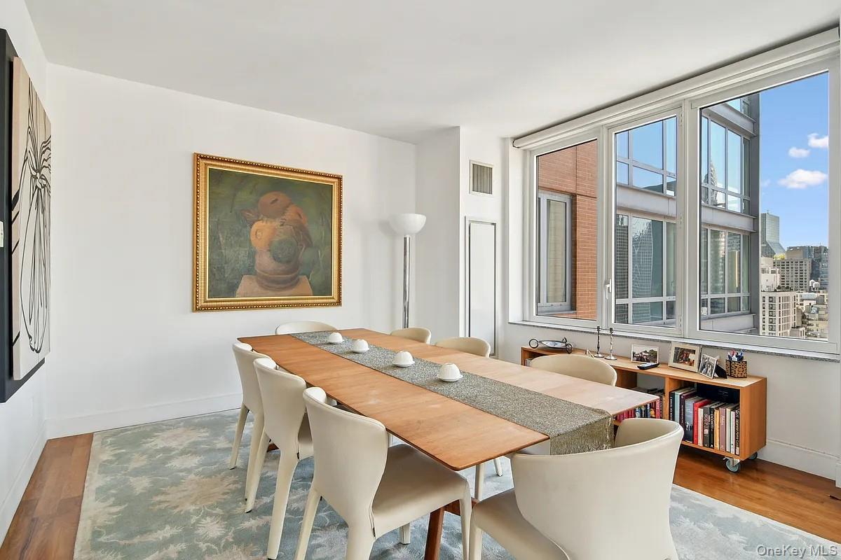 250 East 53rd Street 280