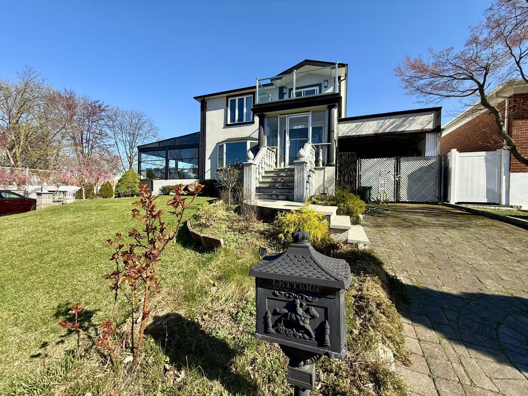 215-48 24th Avenue, Bayside, New York image 30